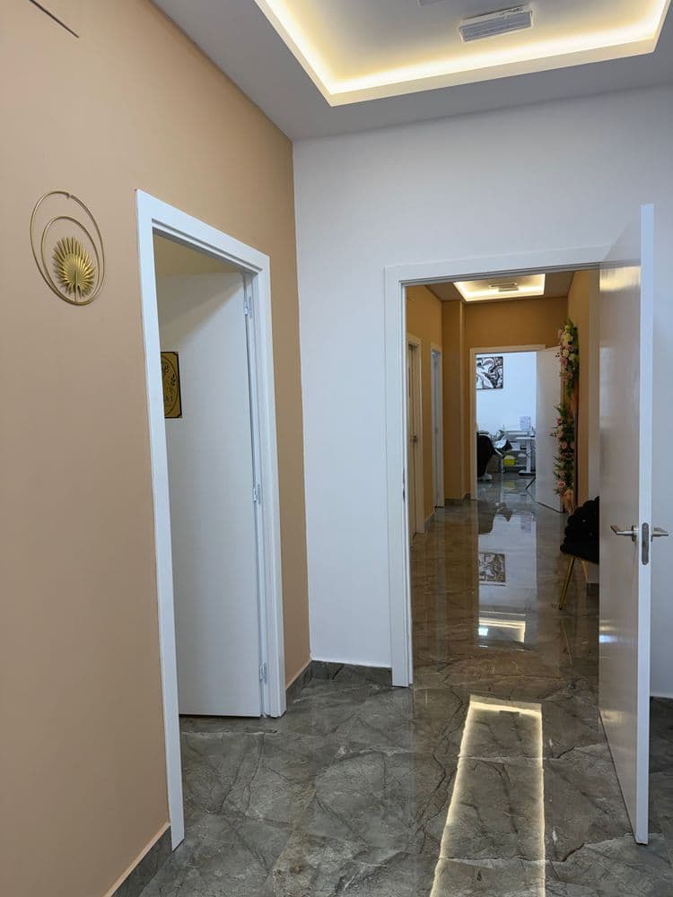 Licencia y autorización de Centro Sanitario para Clínica de Medicina Estética — después